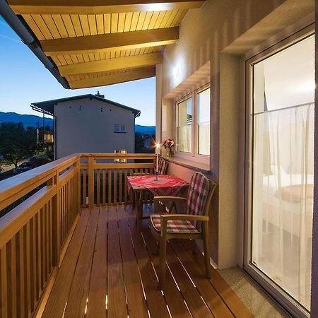 Apartment House Alp Bled Ngoại thất bức ảnh