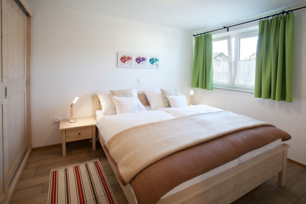 Apartment House Alp Bled Ngoại thất bức ảnh