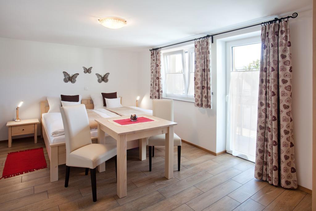Apartment House Alp Bled Ngoại thất bức ảnh